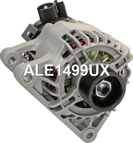 Генератор Krauf. Артикул ALE1499UX