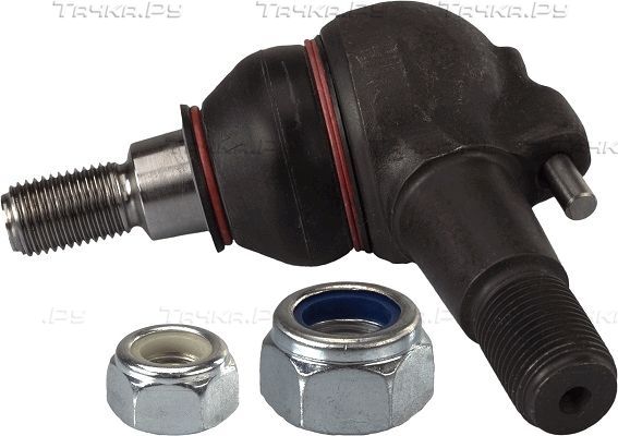 Шаровая опора TRW. Артикул JBJ166