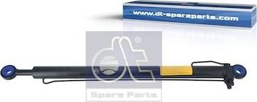 Цилиндр подъема кабины DT Spare Parts. Артикул 3.84023