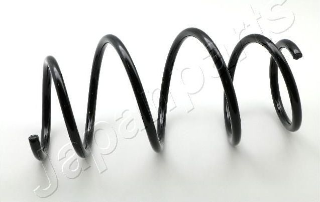 Пружина подвески Japanparts передняя для Toyota Auris I 2007-2012. Артикул ZC3345H