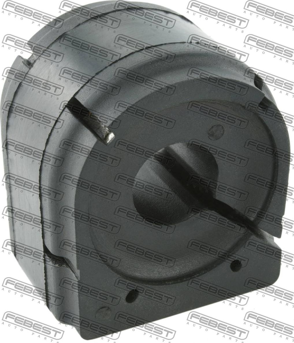 Втулка стабилизатора Febest. Артикул MZSB-KEF
