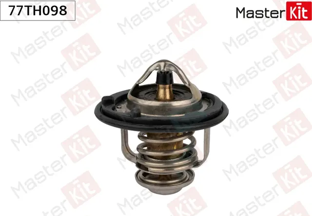 Термостат (Master KIT). Артикул 77TH098