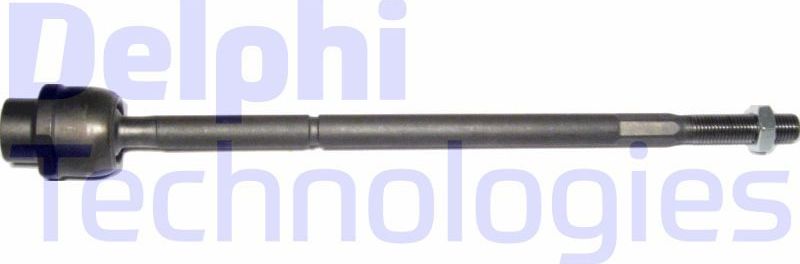 Рулевая тяга Delphi. Артикул TA2029