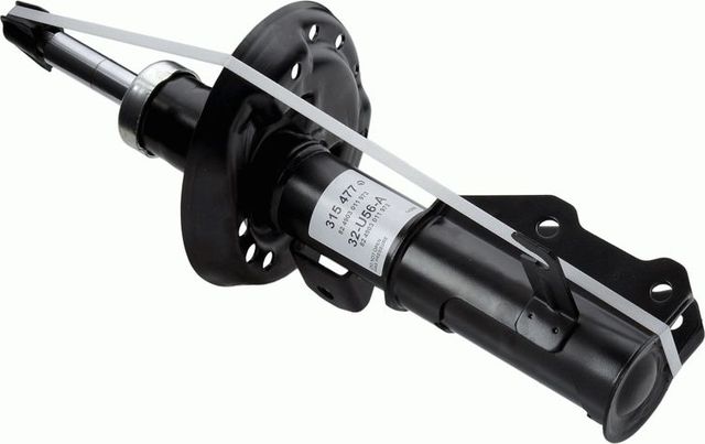 Амортизатор SACHS передний левый для Chevrolet Cruze I 2009-2015. Артикул 315 477