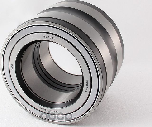 Подшипник задней ступицы Atego 803194.26.H195 (VEC). Артикул V59016