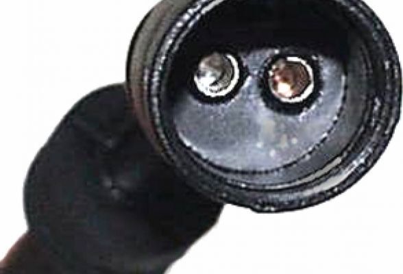 Датчик ABS MAPCO. Артикул 86100