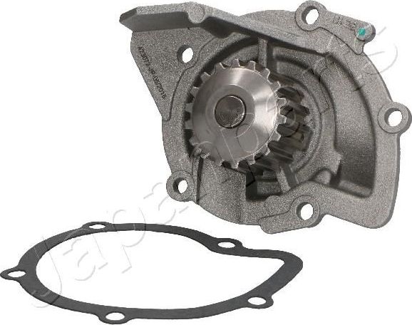 Помпа (водяной насос) Japanparts для Citroen Jumpy II 2010-2016. Артикул PQ-2014