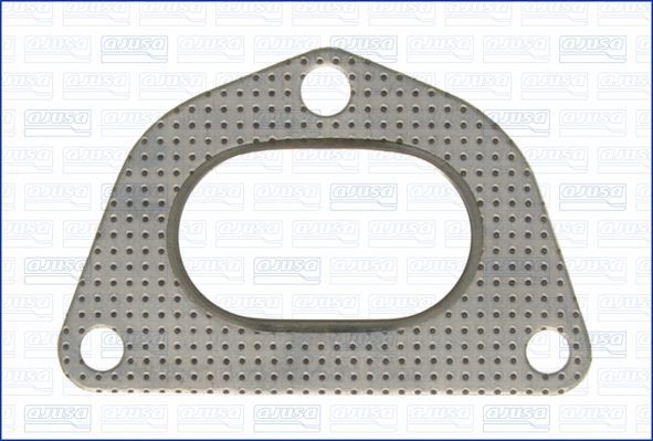 Прокладка выпускного коллектора Ajusa для Subaru Legacy III 1998-2003. Артикул 13207800