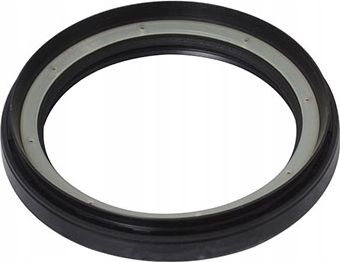 Сальник коленвала Mitsubishi. Артикул MD372250