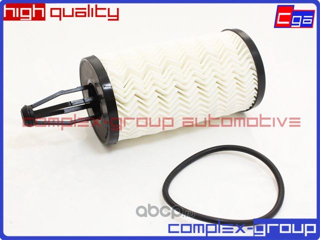 Фильтр масляный A2761800009 (CGA). Артикул 3LFL276RA