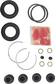 Ремкомплект тормозного суппорта Advics. Артикул MP-43