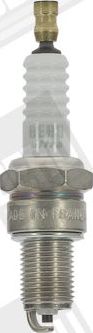 Свеча зажигания Beru Ultra для Alpine A310 1971-1977. Артикул Z47
