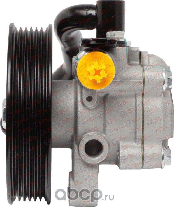 Новый насос ГУР Hyundai Grandeur 2005-, KIA Opirus 2006 (GS). Артикул HP17008C