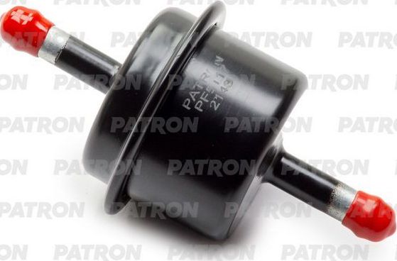 Фильтр АКПП Patron для Honda Legend IV 2006-2012. Артикул PF5117