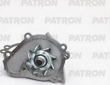 Помпа (водяной насос) Patron. Артикул PWP1497