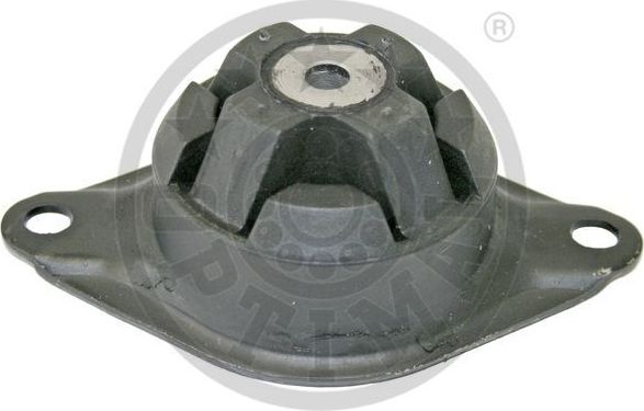 Подушка (опора) двигателя Optimal передняя правая/левая для Audi 90 I (B2) 1985-1987. Артикул F8-6925