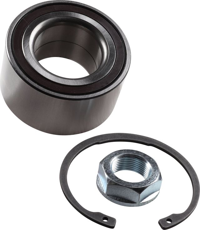 Ступичный подшипник (комплект) JP Group. Артикул 4141301510