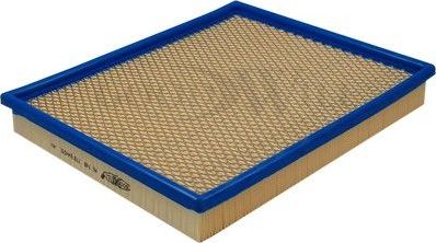 Воздушный фильтр GoodWill для Renault Master II 1998-2010. Артикул AG 746