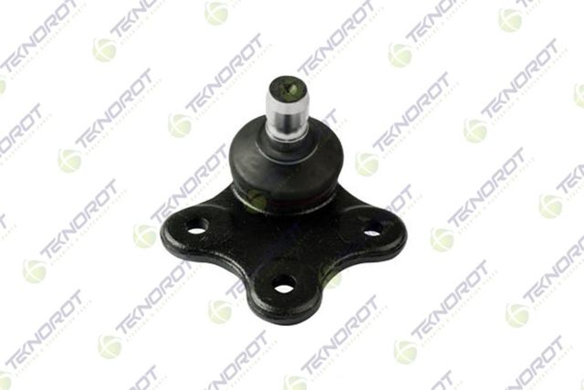 Шаровая опора Teknorot передняя для Fiat Punto III Punto Evo 2008-2012. Артикул F-485