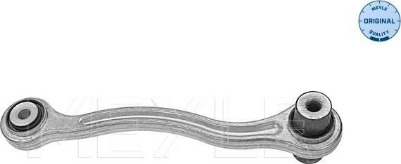Рычаг задней подвески Meyle (алюминий). Артикул 016 035 0002
