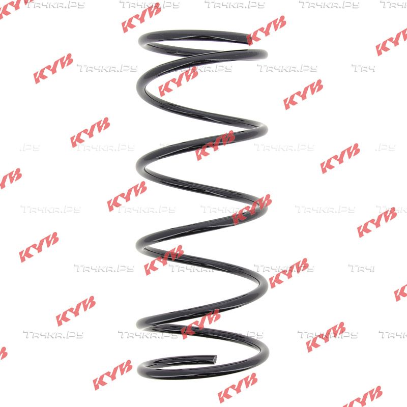Пружина подвески KYB (Каяба) K-Flex. Артикул RA5763
