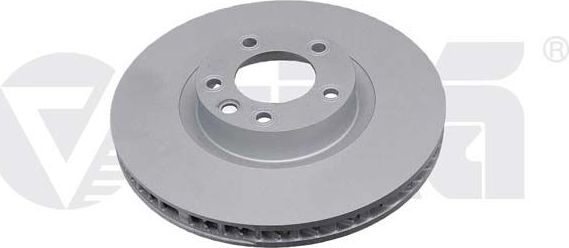 Тормозной диск Vika. Артикул 66151729801