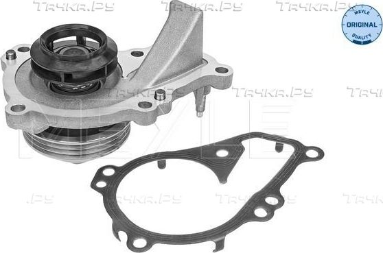 Помпа (водяной насос) Meyle Original для Opel Corsa F 2019-2026. Артикул 11-13 220 0026