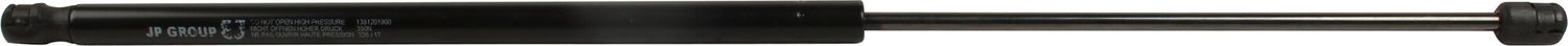 Амортизатор (упор) капота JP Group JP. Артикул 1381201900