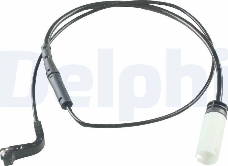 Датчик износа тормозных колодок  Delphi. Артикул LZ0179