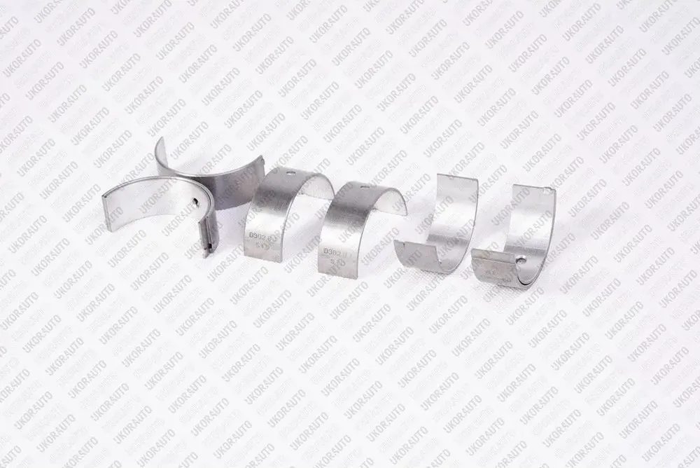 ВКЛАДЫШИ ШАТУННЫЕ STD (Ukorauto). Артикул UAA92028817