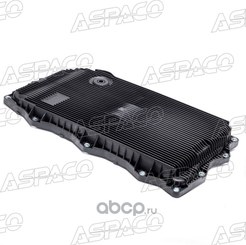 РЕМКОМПЛЕКТ АКПП (БЕЗ МАСЛА) МАСЛЯНОГО КАРТЕРА КПП BMW 1 F20, 3 F30, 5 F07GT/10 (Aspaco). Артикул AP32JM