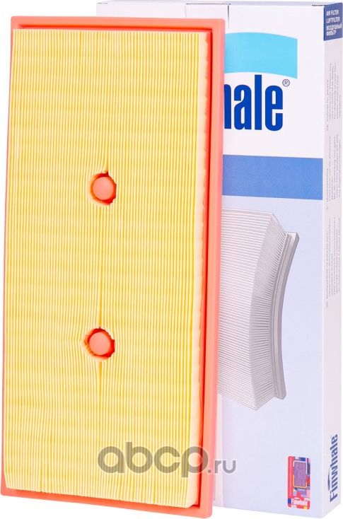 Фильтр воздушный C-CLASS(W204, S204), CLS(C218), E(W212, S212), GLK(X204) (Finwhale). Артикул AF999