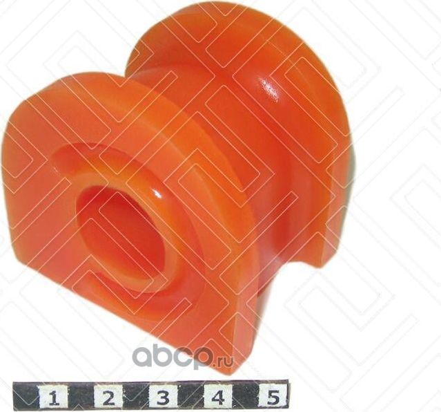 Втулка правая переднего стабилизатора (Полиуретан). Артикул 7012389