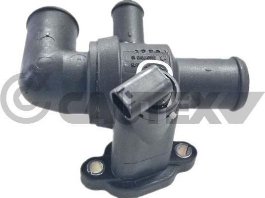 Термостат Cautex для Smart Fortwo II (W451) 2007-2015. Артикул 760693