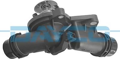 Термостат Dayco для BMW X5 I (E53) 2000-2006. Артикул DT1209H