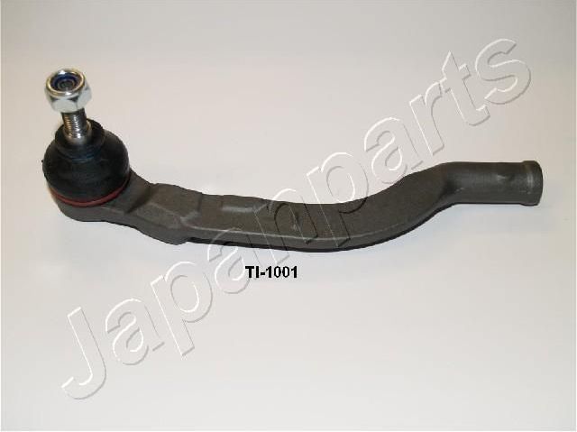 Наконечник рулевой тяги Japanparts. Артикул TI-1000R