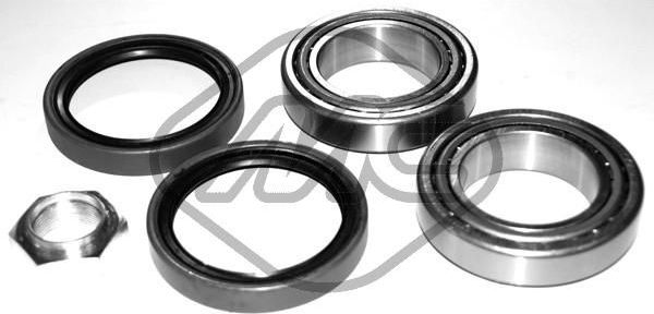 Фильтр АКПП Metalcaucho. Артикул 21061