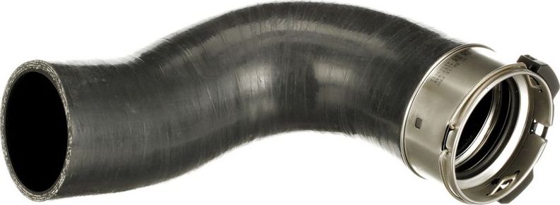 Патрубок интеркулера Gates (Силикон) для Volvo V60 II 2018-2026. Артикул 09-1242