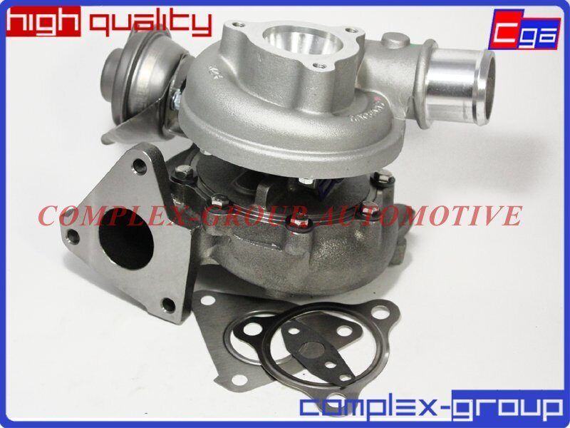 Турбина с прокладками Nissan Partol Y61 (ZD30DDTI) 144112X90A 14411VC100 210001 144112X900 CGA. Артикул 1TRB1001RA