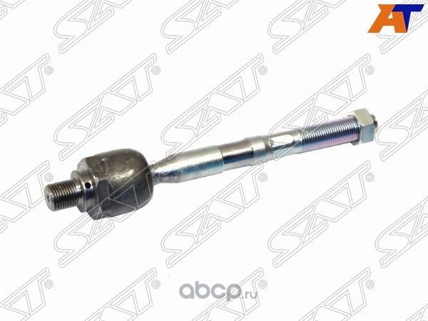 ТЯГА РУЛЕВАЯ HYUNDAI SANTA FE CM 2006-2012 (SAT). Артикул ST577242T000