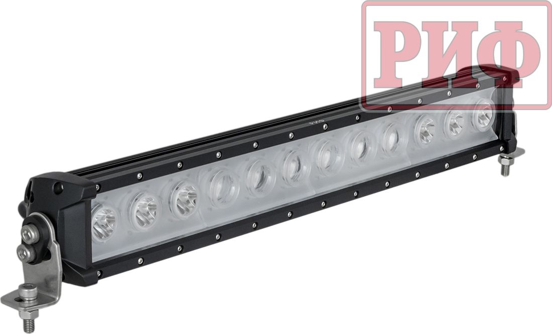Фара светодиодная комбинированного света РИФ 120W. Артикул SM-152F-120A