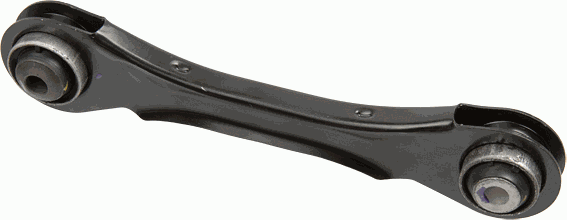 Поперечный рычаг задней подвески Lemforder (Листовая сталь). Артикул 39397 01
