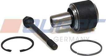 Сайлентблок переднего рычага подвески Auger. Артикул 55736