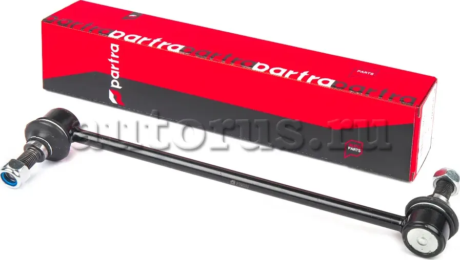 Стойка стабилизатора | перед | (Partra). Артикул SL5005