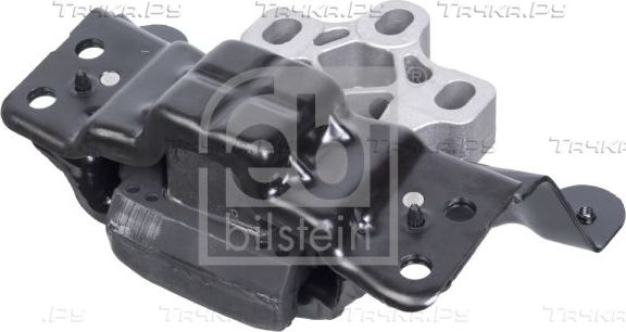 Подушка (опора) КПП Febi Bilstein. Артикул 104266