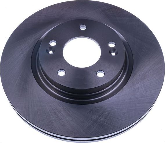 Тормозной диск Denckermann. Артикул B130867