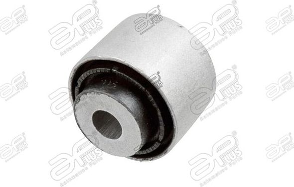 Сайлентблок заднего рычага подвески APlus. Артикул 24440AP