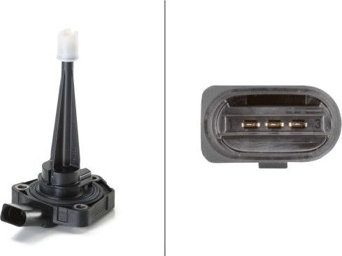 Датчик уровня масла Hella. Артикул 6PR 013 680-101