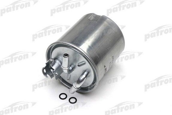 Топливный фильтр Patron. Артикул PF3912
