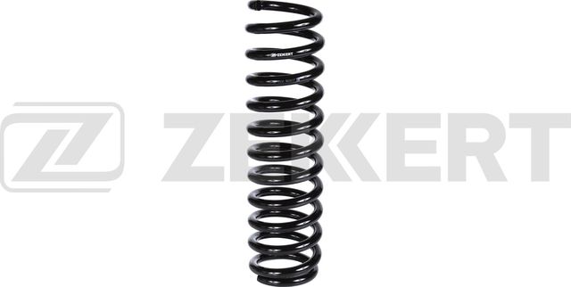 Пружина подвески Zekkert передняя для Mercedes-Benz E-Класс I (W124) 1993-1996. Артикул SF-1131